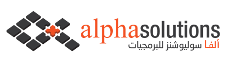 Alpha Solutions