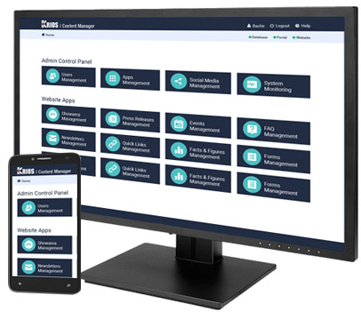 Krios Monitor